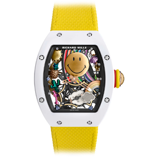Richard Mille
